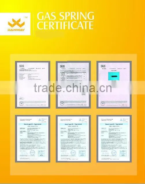 Adjustable armrest AD008