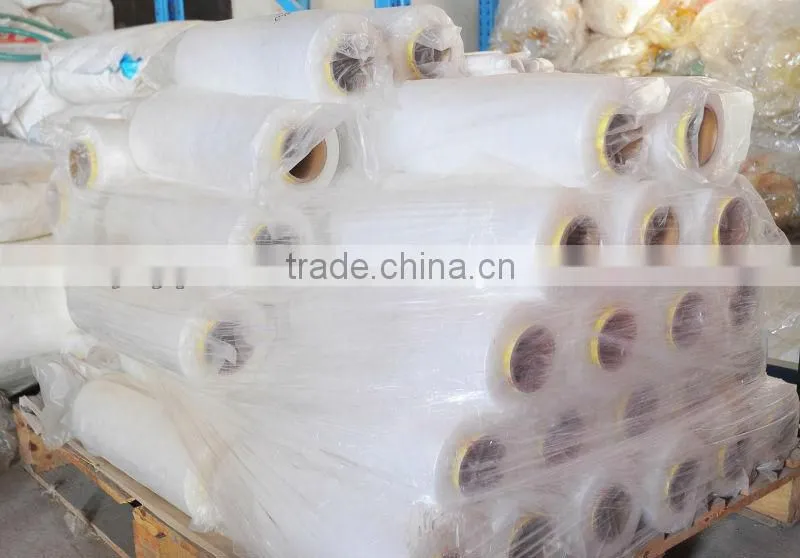 Stretch wrap film