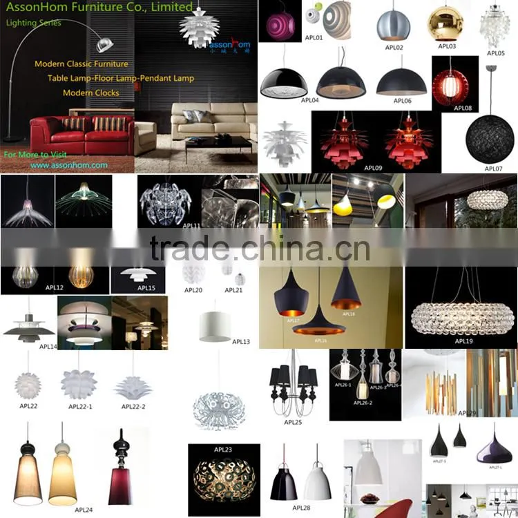 LED Pendant light