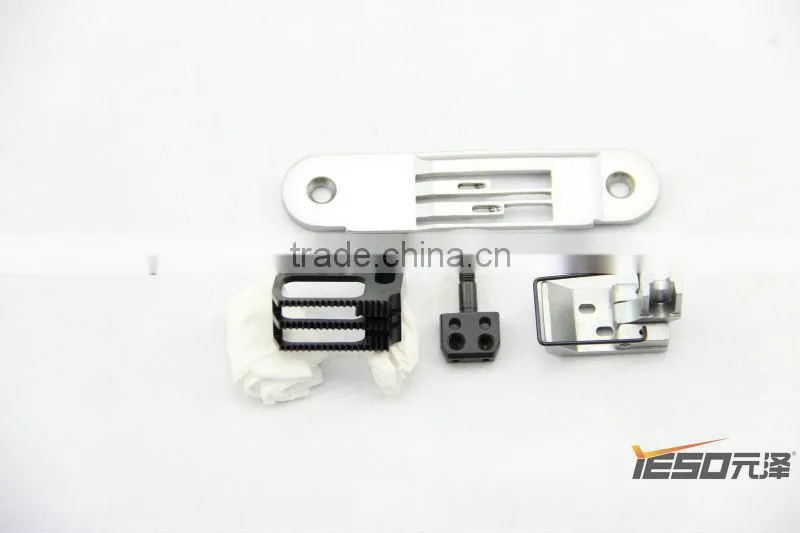 Juki MH-380 Double Needle Gauge Set,Sewing Machine Parts