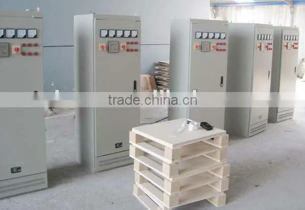 Low Voltage Capacitor Bank for Power Factor Correction
