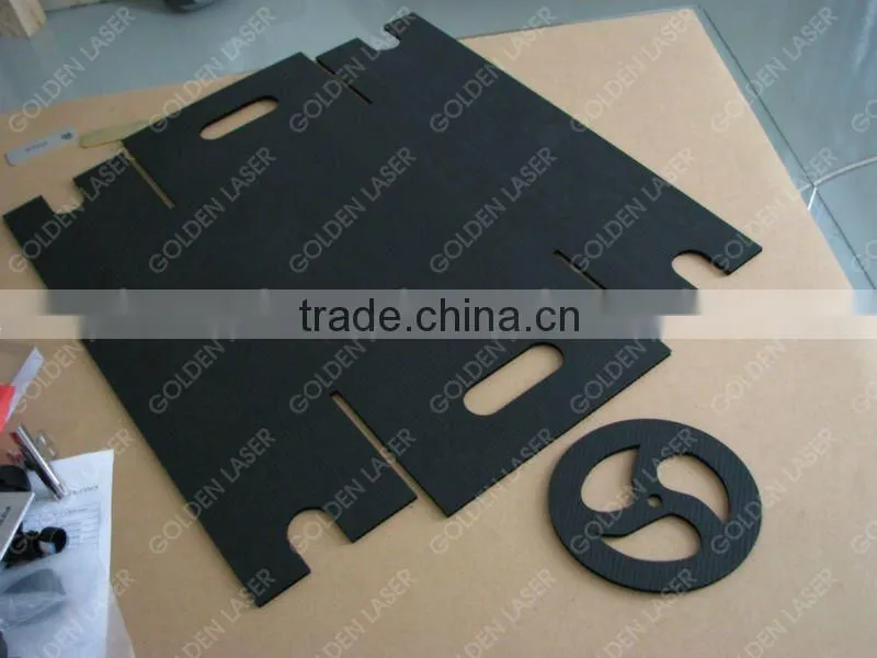 1300x2500 CO2 Laser Cutting Machine for Wood,Acrylic,Plastic,MDF,Plexiglass,Metal Sheet
