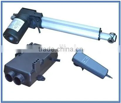 linear actuator HA2 hand control