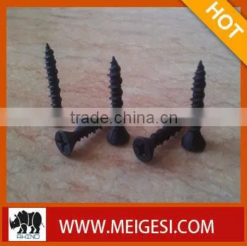 FLAT COUNTERSUNK HEAD HI-LOW THREAD SELF-TAPPING SCREW