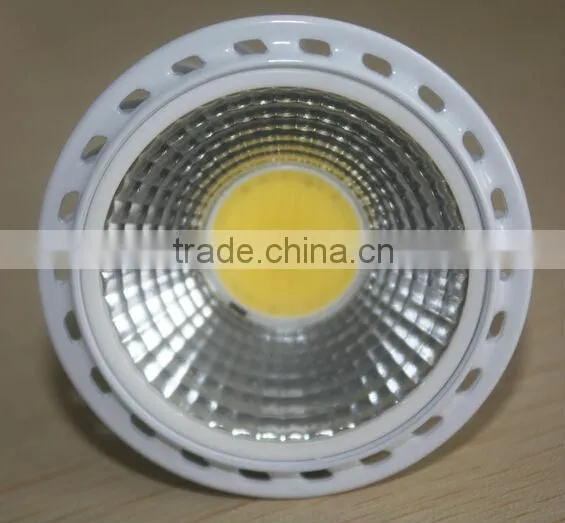 hot sale 3W super led spotlight GU10