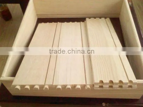 Wooden Cabinet