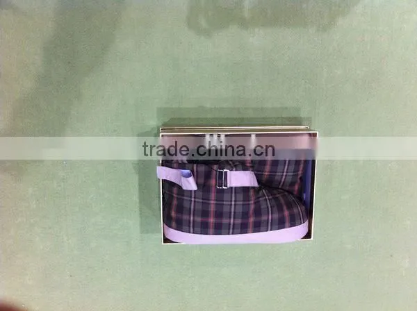 Indoor home use or GIFT Nice Anti-Slip Duck Down Shoe