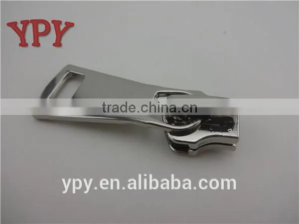10# customed sale zipper slider