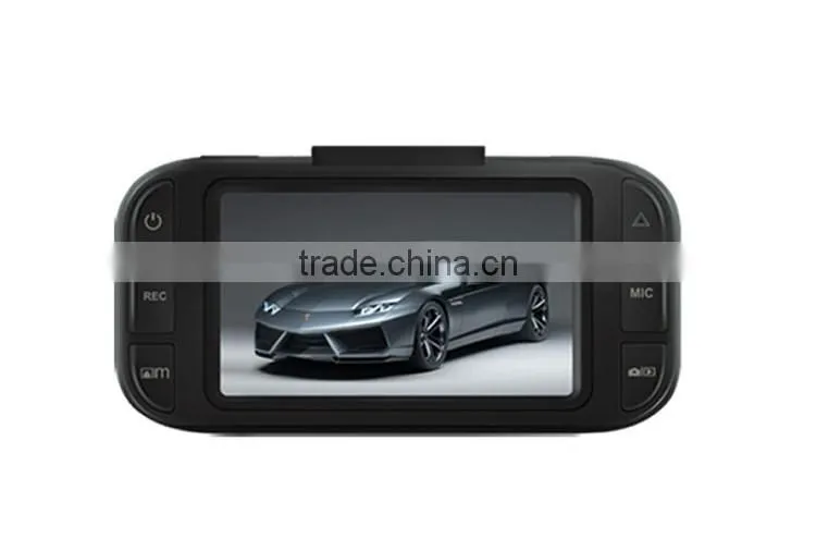 2.7 -inch 13 million pixels 1080 p security cameras easy car alarm system