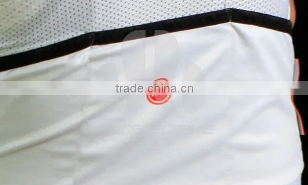 Men's 2014 summer man's cycling apparel short jerseys