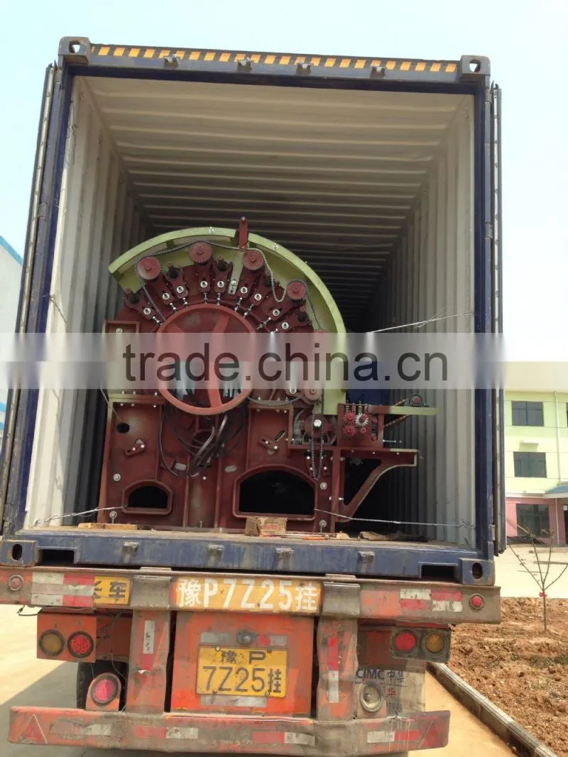 NONWOVEN FIBER CARDING MACHINE, COTTON CARDING MACHINE, SHEEP WOOL PROCESSING MACHINE