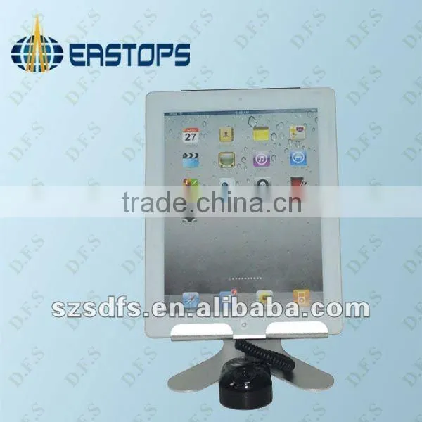 2012 security alarm device for tablet pc and iPad /laptop