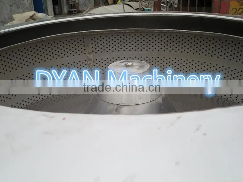 SS800 industrial centrifugal machine