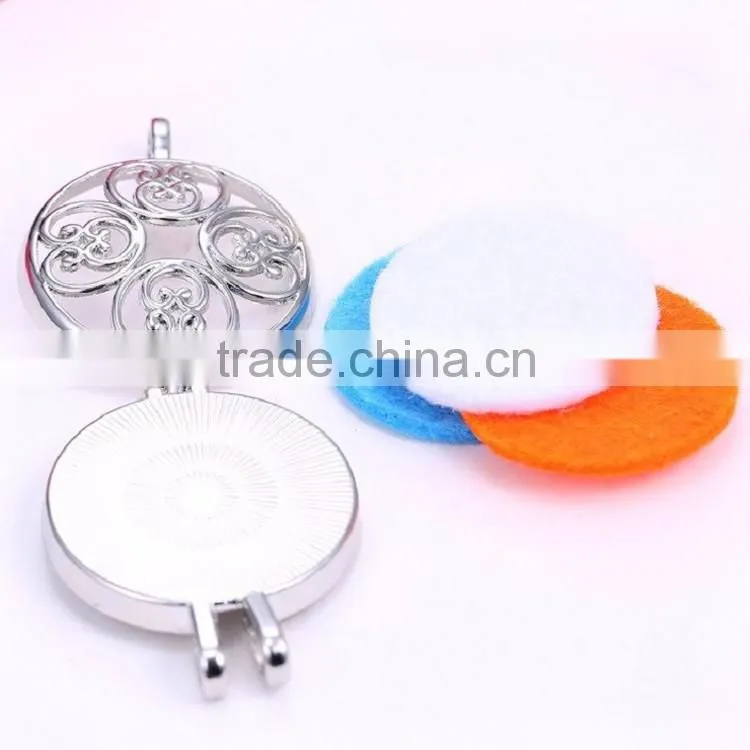 girls essential oil diffuser pendant cheap wholesale fashion jewelry 316l stainless steel jewelry necklace 2016 tending products