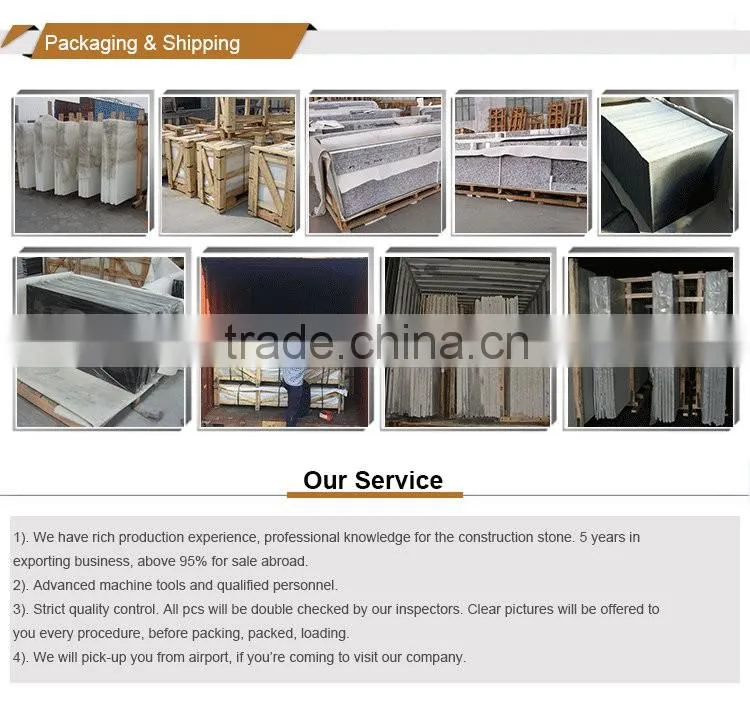 New hot sell granite marble slab tile