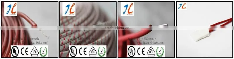 Cable Assembly for Household electrical appliance