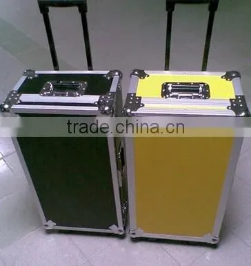 Portable HIFU beauty machine /China HIFU factory in quality HIFU technology deepth 4.5MM dermis effective HIFU results