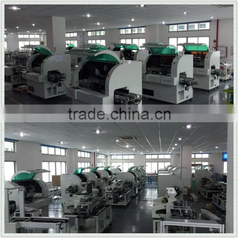 automatic cable wire stripping machine