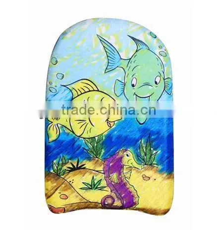 EVA floating board surf board