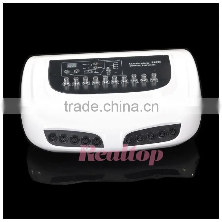 Wholesale Beauty Supply!!! Electronic Muscle Stimulator Manufacturers Physiotherapy Muscle Stimulator For Slimming