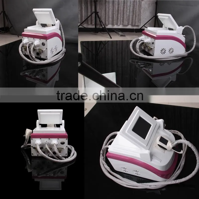 Portable Vacuum RF Slimming & Shaping Osano Beauty Equipment Factory