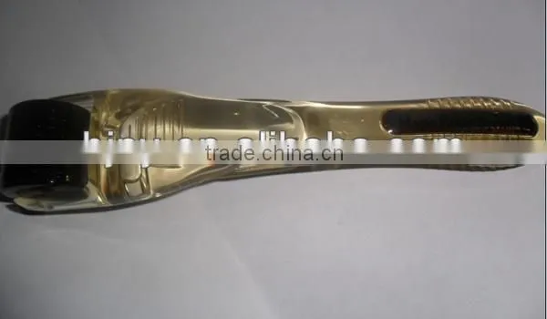 high quality derma roller 200 needles,derma roller equipment,derma rollers ce approved