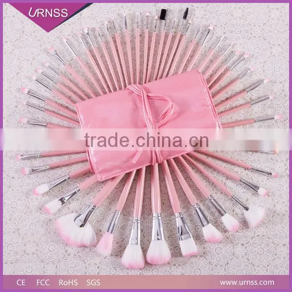 2016 New products cheap cute gifts brushes make up, make up brushed beauty products, natural goat hair makeup brush