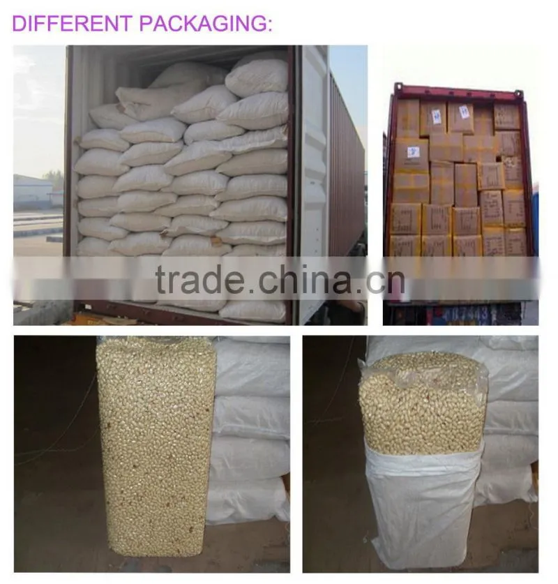 Blanched Peanut Kernels Best Quality And Hot Sell