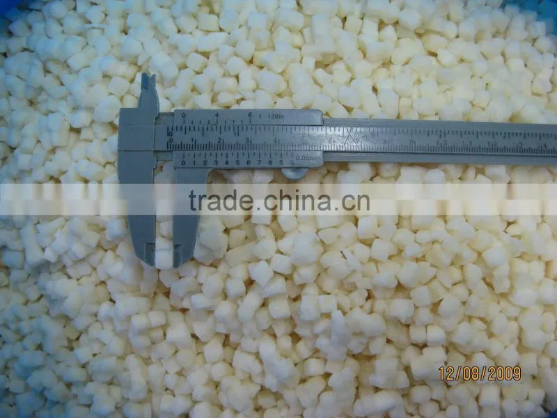HIGH QUALITY new crop frozen water chestnuts