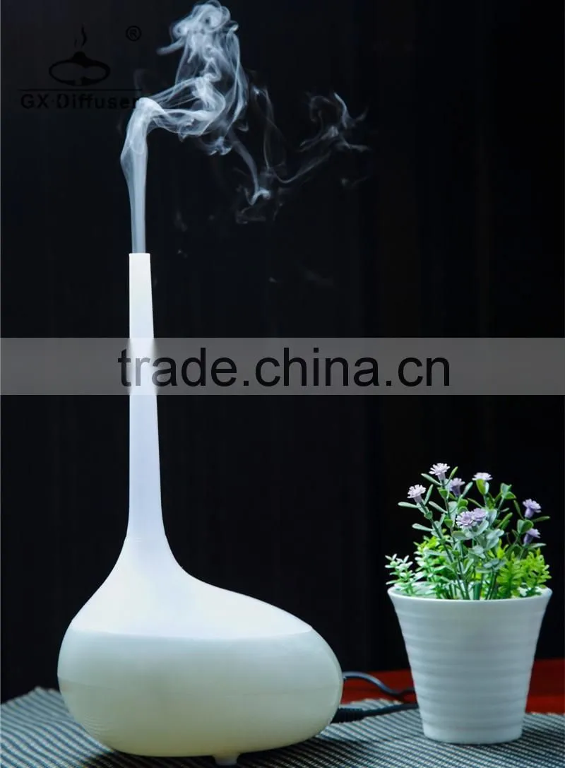 cartoon shape air humidifier / ultrasonic aroma diffuser / electric oil diffuser