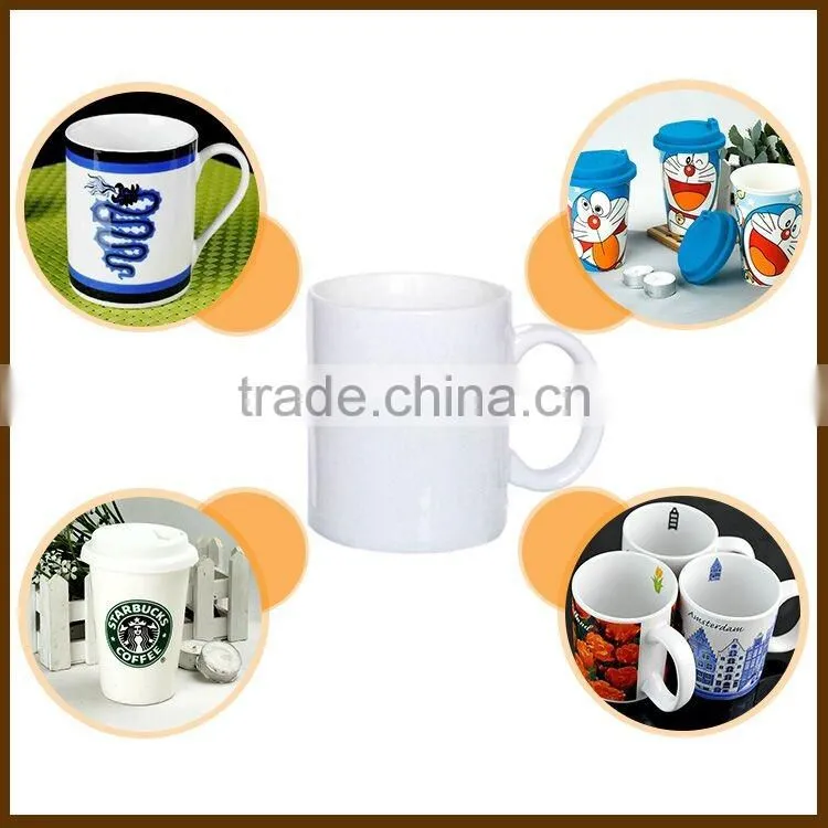 Stoneware Coffee Mug Chinese Manufacture