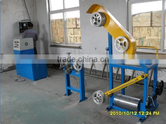 hot selling wire winding machine/automatic winding machine
