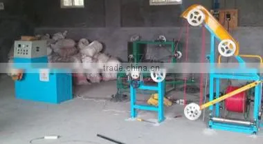 Good quality ! Tying machine Wire / cable tying machine
