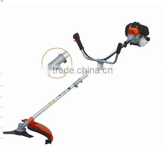 Should Brush cutter CG520B with CE EMC GS