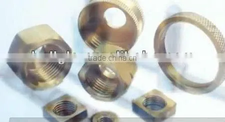 carbon steel cnc machining part