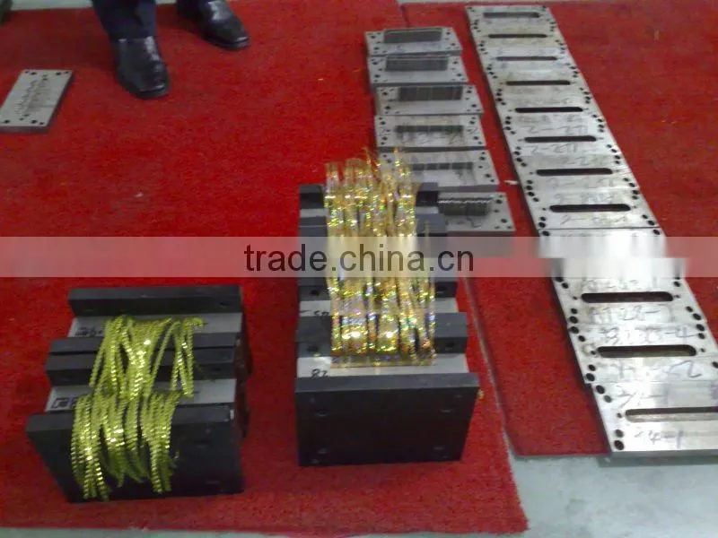sequence punching machine sequence cutting machine Sequence CD making machine
