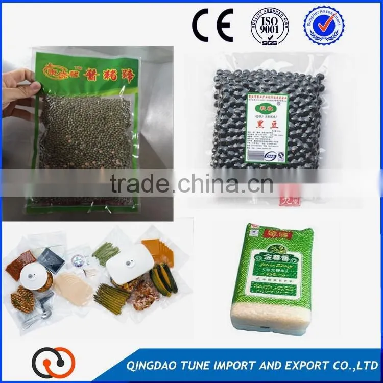 factory price vacuum packaging machine for sale