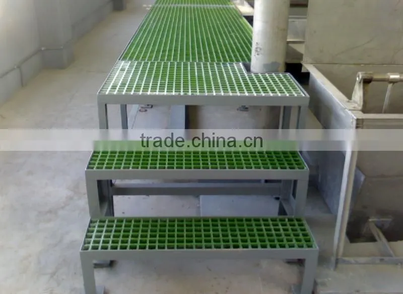 frp grating/fiberglass grating/grate