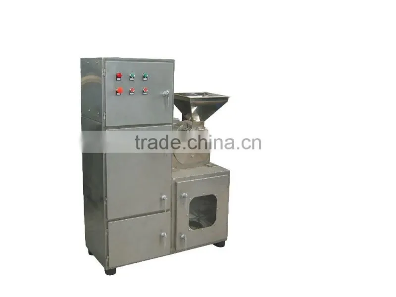 SUS304 300kg walnut grinder for sale