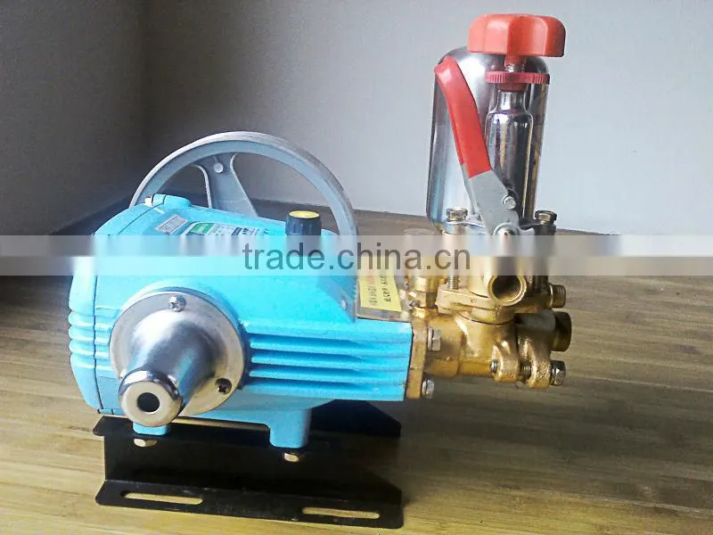 New Design!Proable Agricultural Power Sprayer Pump!