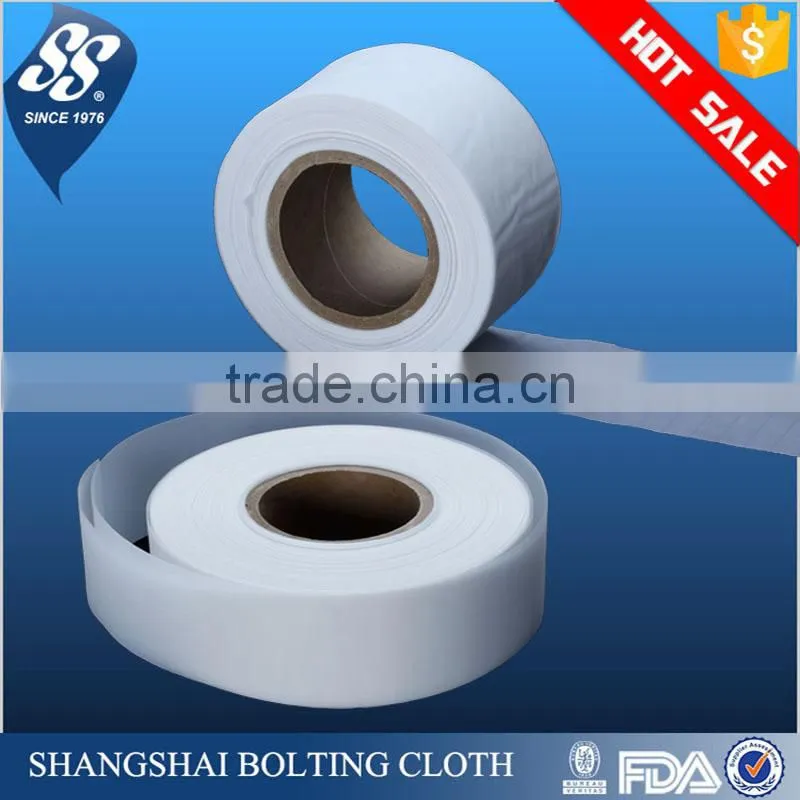fine 100 micron thin nylon mesh fabric