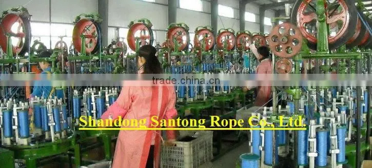 greeen Fluorescent rope for sale
