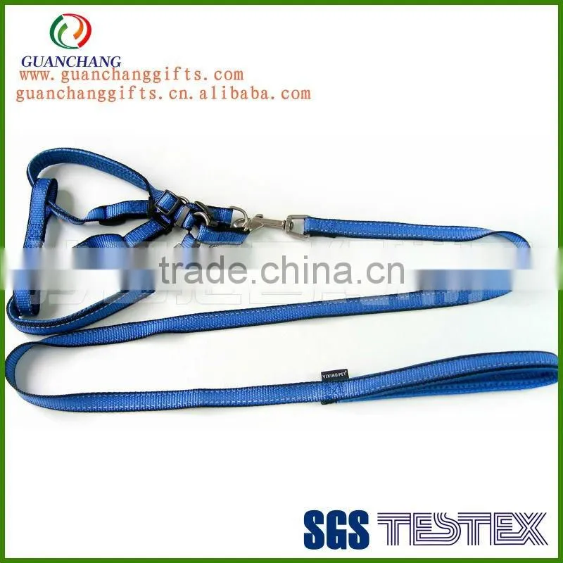 nylon dog leads an collars