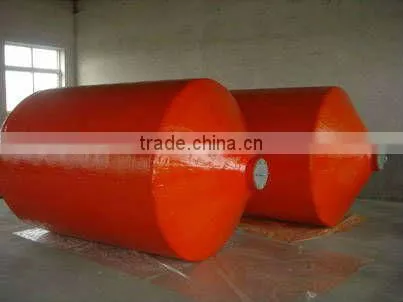 pneumatic rubber marine fender