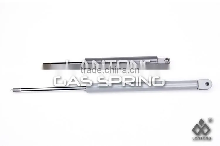 Compression Lockable Gas Spring For Auto Seat And Furniture