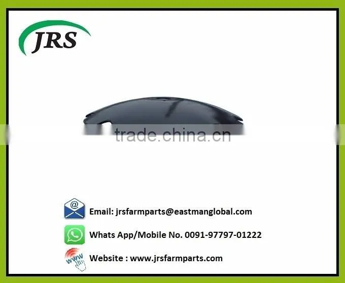 Notched disc harrow farm disc HRC 48-52
