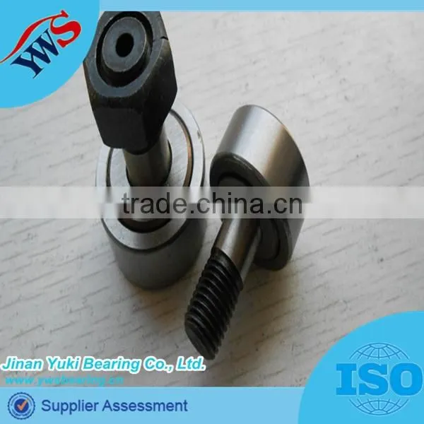 KR52 KRV52 CF20 M20x1.5mm Screw type pin bearing