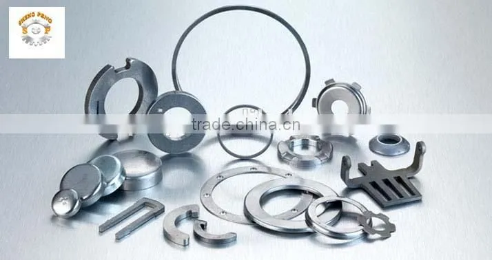 China businesses Wholesale stamping metal parts