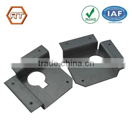 Custom steel metal stamping dies parts