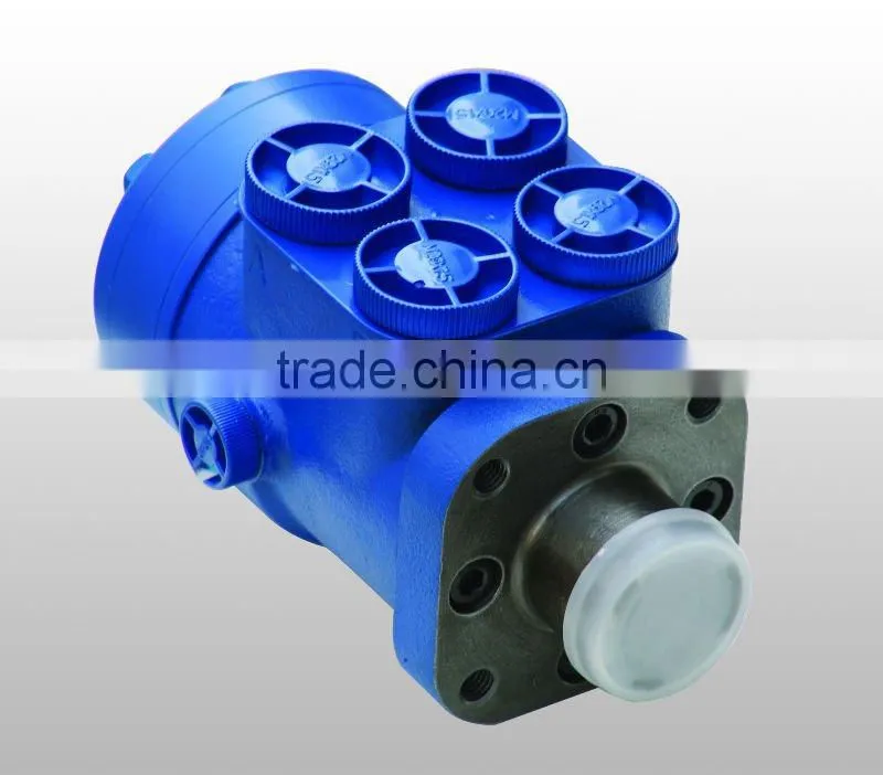 Good Qulity Stainless Steel Hydraulic Orbit Motor Wholesale